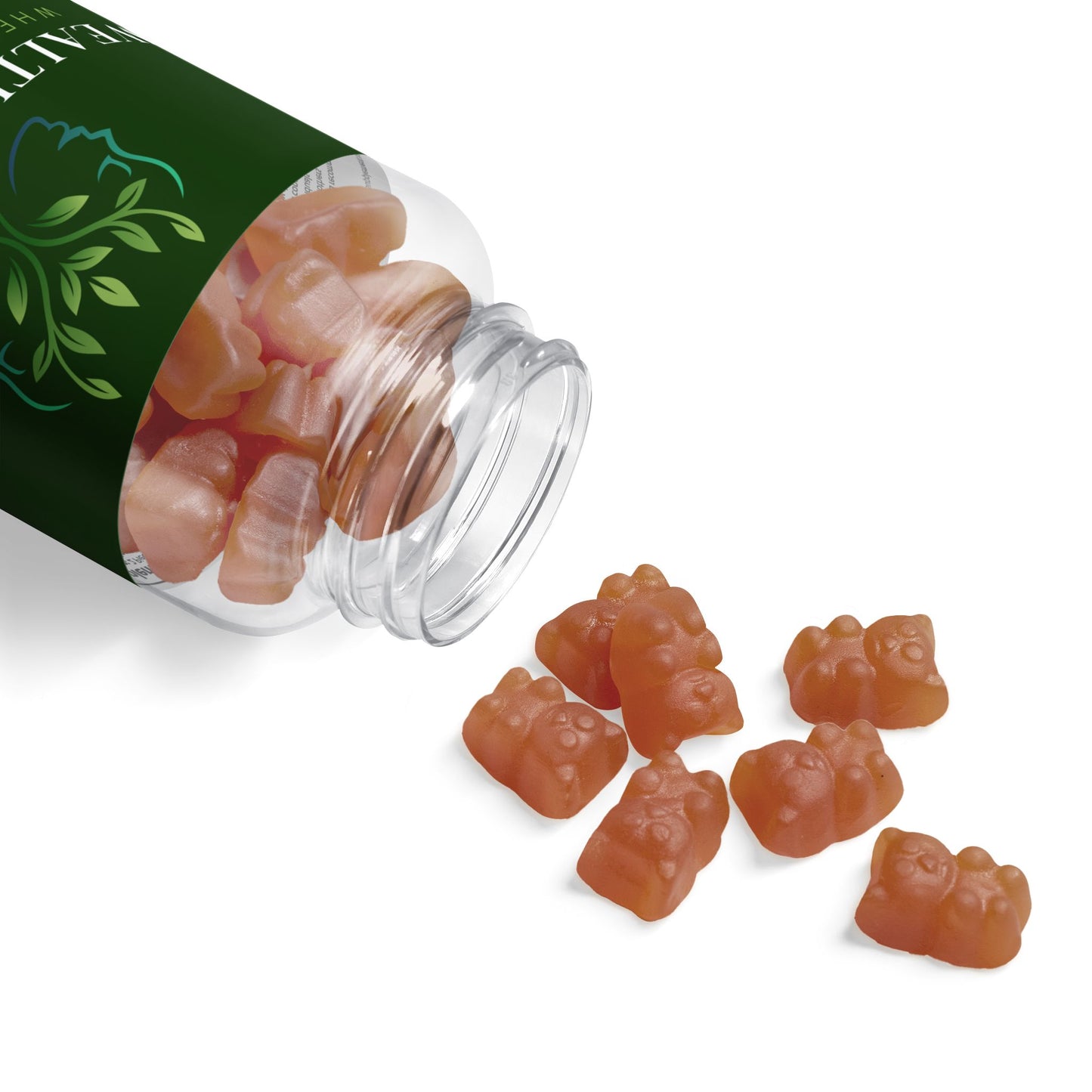 Collagen Gummies (60 Gummies)