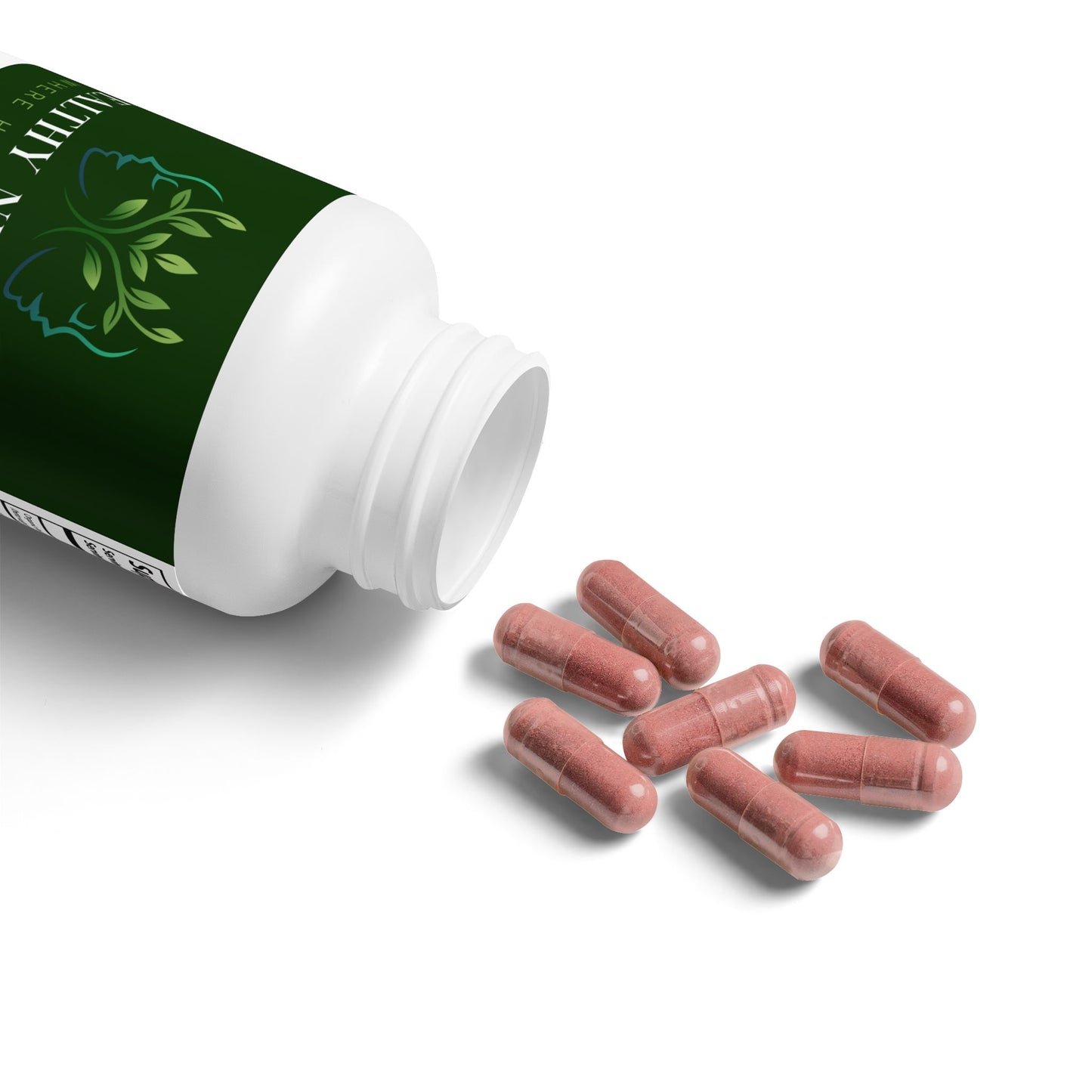 Beetroot Supplement (60 Capsules)