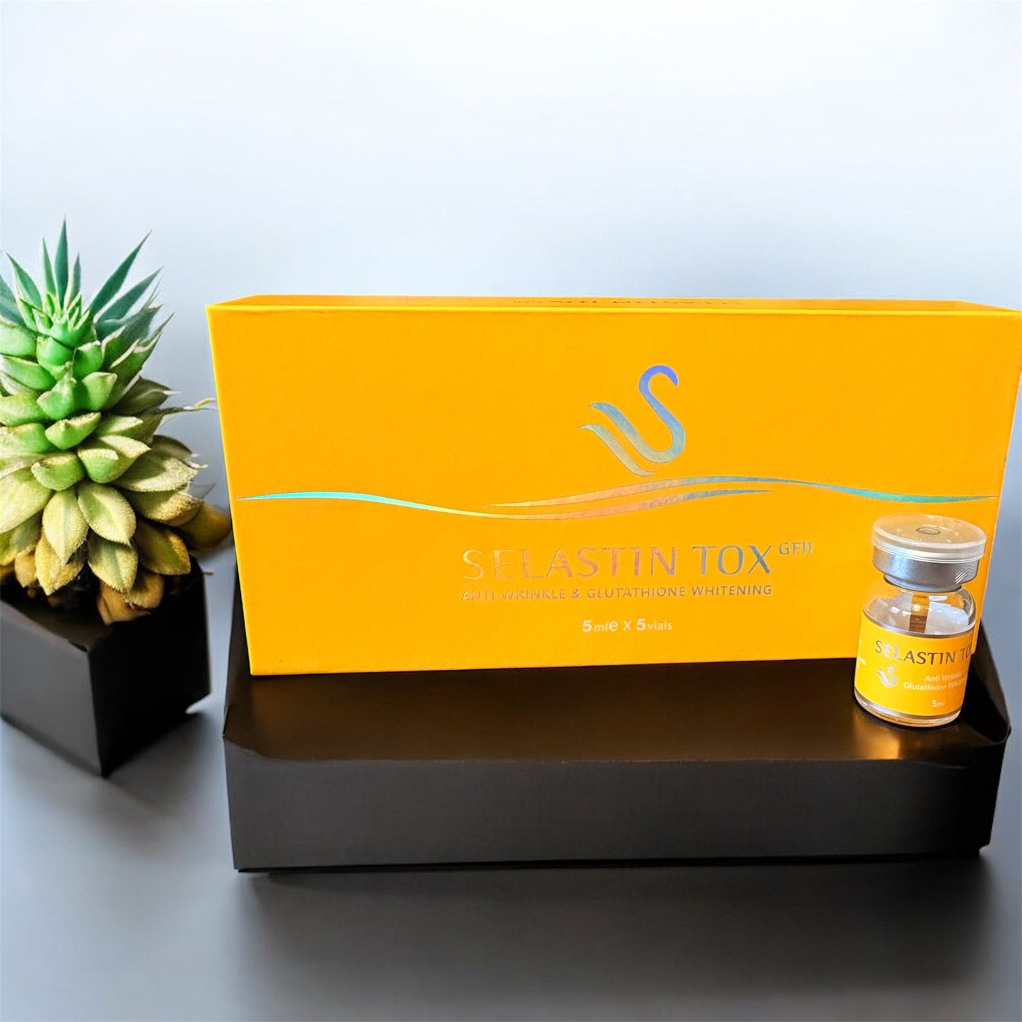 Selastin Tox