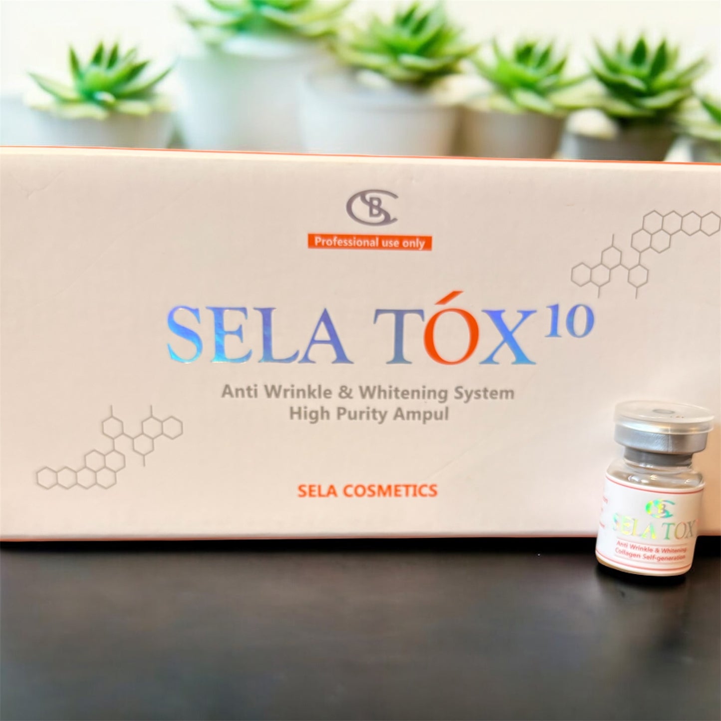SELA TOX