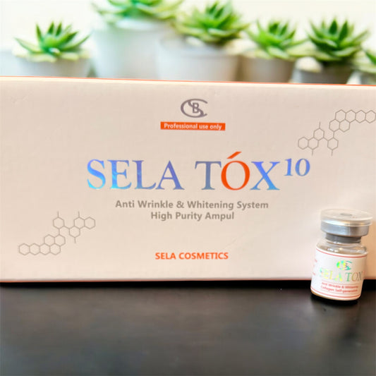 SELA TOX